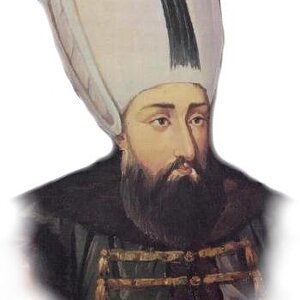 Sultan İbrahim
