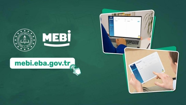 MEBİ'YE YKS Hazırlık Sürecini Destekleyecek "Hedef Temelli Destek Eğitimi Modülü" Eklendi