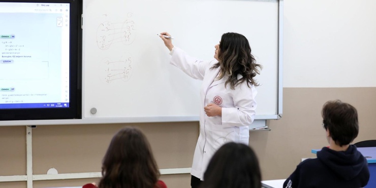 ALAN DEĞİŞİKLİĞİNE BAĞLI YER DEĞİŞTİRME İŞLEMLERİ İÇİN TAKVİM BELLİ OLDU