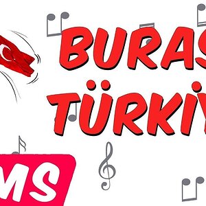 Burası Türkiye | İnkılaplar Şarkısı