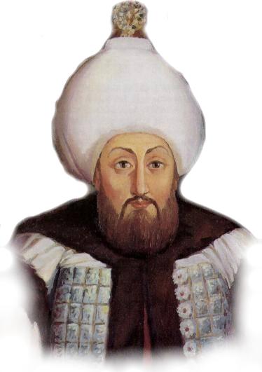 Sultan III. Mustafa