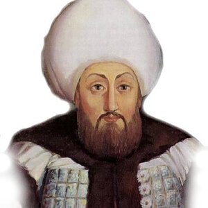 Sultan III. Mustafa