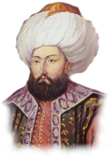 Çelebi Sultan Mehmet